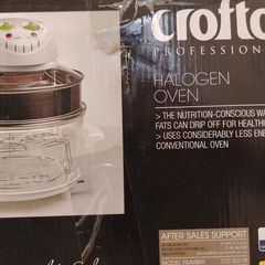 Halogen Oven