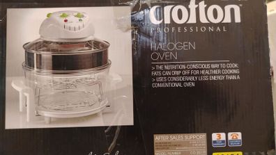 Halogen Oven