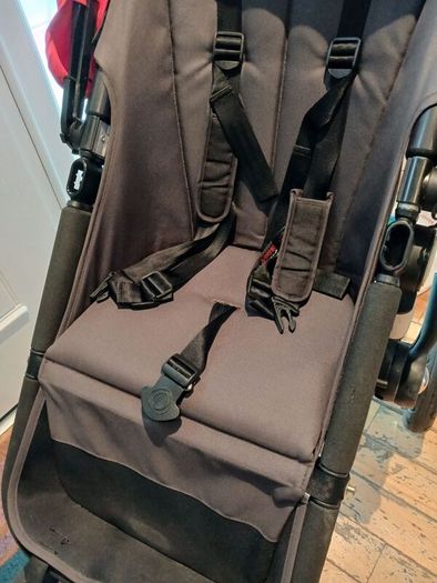 Bugaboo Buggy