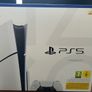 PlayStation 5 Slim (newest version) 1TB 4K Image 3