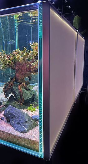 LED Background RGB