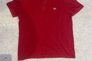 Lacoste Shirt