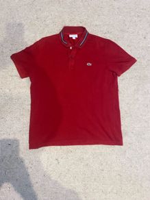 Lacoste Shirt
