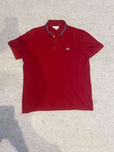 Lacoste Shirt