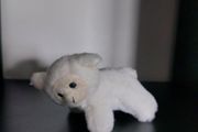 Lamb keyring