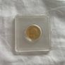 Gold 1 Ducat - Aureus Magnus Kennedy Image 3