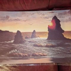 Brand new Coastal print