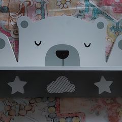 Toddler Coat Hanger
