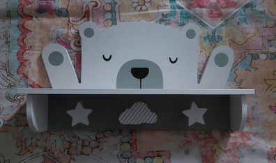 Toddler Coat Hanger