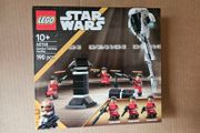 lego 40765 kamino training facility