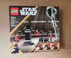 lego 40765 kamino training facility