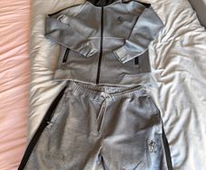 Shorts & Hoodie