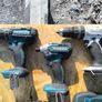 Makita 18v set Image 5