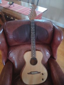 Fender highway ALL trades considered!