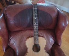 Fender highway ALL trades considered!