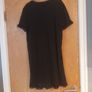 Primark  Black Dress.   S. 14    B.N.W.T. . Image 5