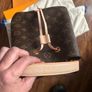LV inspired a+++ quality bags two of them Image 9