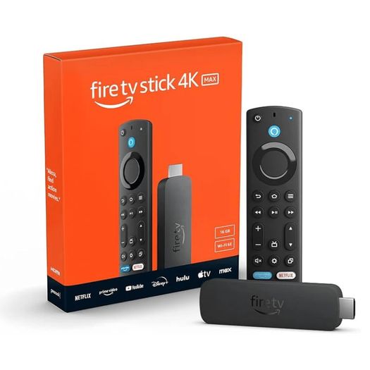 firestick 4k max