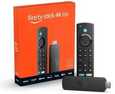 firestick 4k max