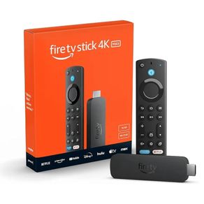firestick 4k max