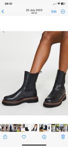 Claudie Pierlot Boots