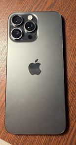 iPhone 15 Pro Max, 256gb