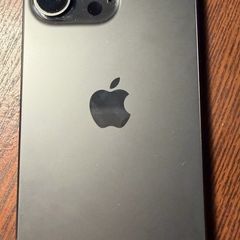 iPhone 15 Pro Max, 256gb