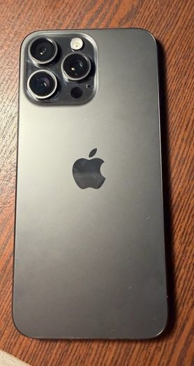 iPhone 15 Pro Max, 256gb