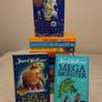 David Walliams Book Collection Image 2