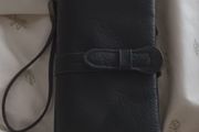 womens leather wallet