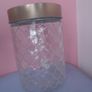 Glass jar,Storage jar,Large glass jar Image 3