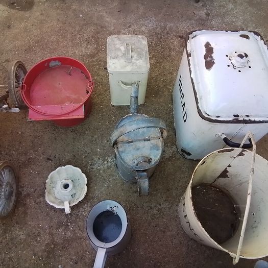Antique And Collectables