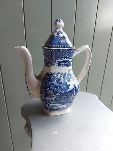 Tea Pots