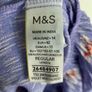 UK14 Reg, M&S Per Una Floral Maxi Dress - Brand-New with Tags Image 8