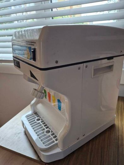 Snow Cone Machine