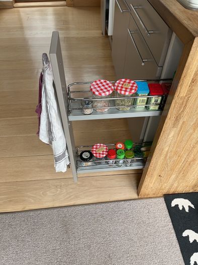 Complete Kitchen for Sale