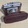 Ilford Sporti vintage camera Image 4