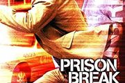 Prison Break Season 2 Dvd
