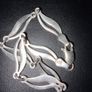 Silver bracelet Image 4