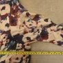 Ralph Lauren Floral Party Dress Ladies UK12 Image 7