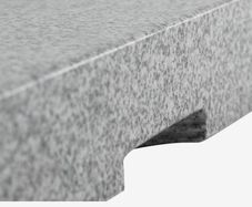 Parasol and Base
