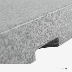 Parasol and Base