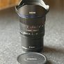 camera lens Image 3