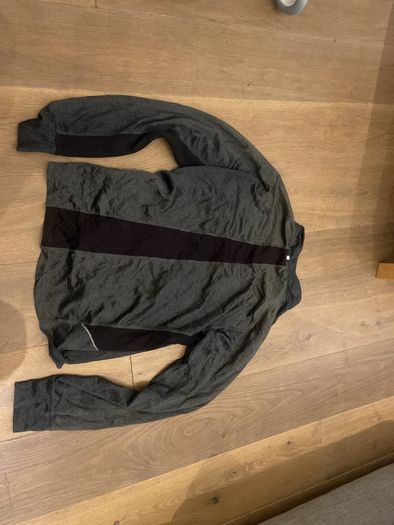 puma running top