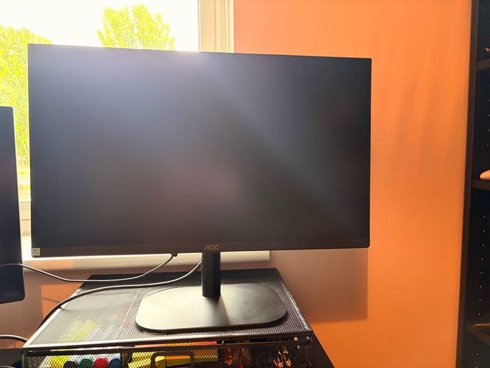 24inch AOC Monitor