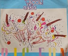 Kool & The Gang 7" - Big Fun