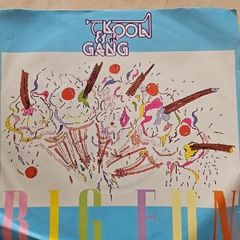 Kool & The Gang 7" - Big Fun
