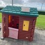 little tikes log cabin playhouse Image 2