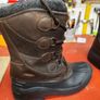 Meindl winter high leg insulated hunting boots Image 5