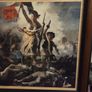 "Liberty Leading the People" Framed print Image 2
